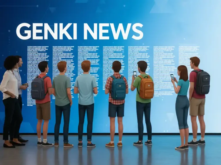 Новости о страховке Genki