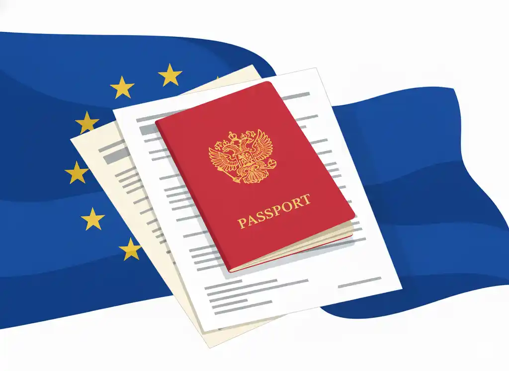 Страховка для Шенгенской визы